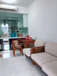 euHabitat (D14), Condominium #527760451